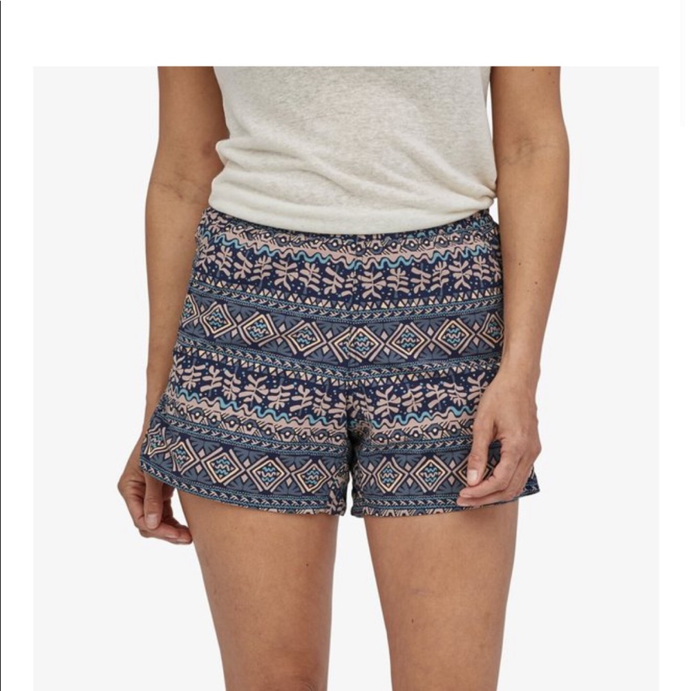 Patagonia Baggies Shorts Medium